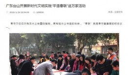 台山网红爆料新闻报道,揭秘当地热门事件背后的真相